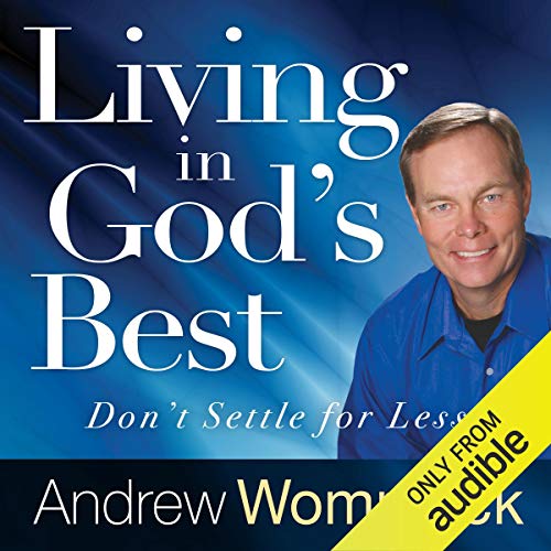Cover of Living in God's Best