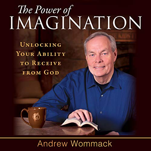 Cover of The Power of Imagination