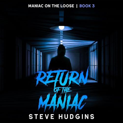 Cover of Return of the Maniac