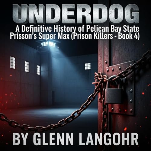 Cover of Underdog