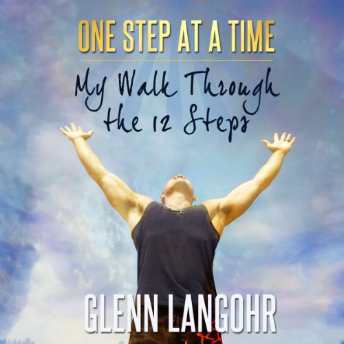 Cover of One Step at a Time