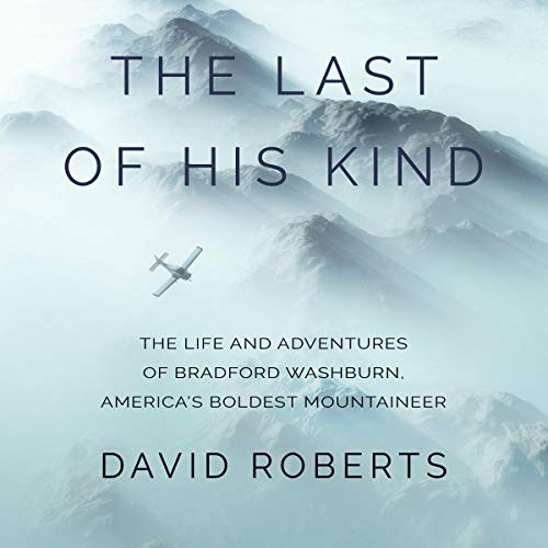 Cover of The Last of His Kind