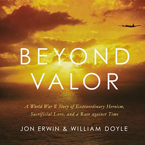 Cover of Beyond Valor