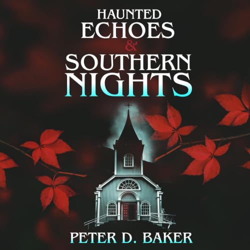 Cover of Haunted Echoes & Southern Nights