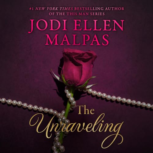 Cover of The Unraveling