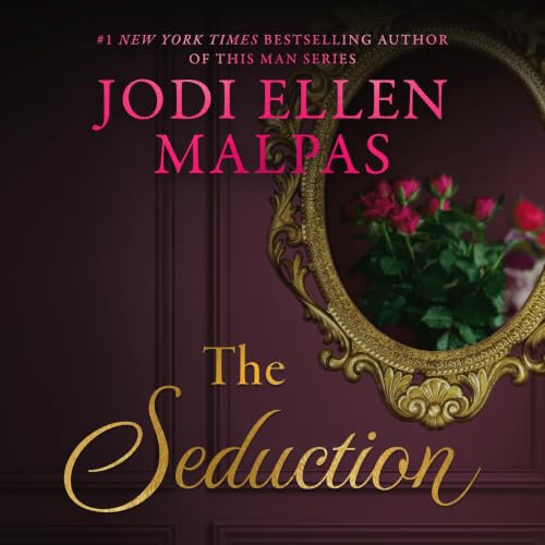Cover of The Seduction