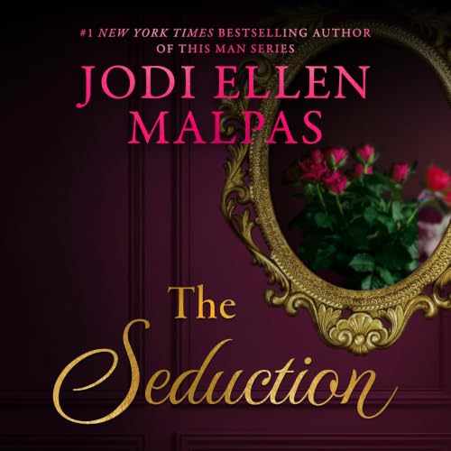 Cover of The Seduction