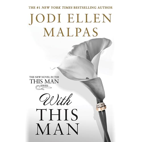 Cover of With This Man