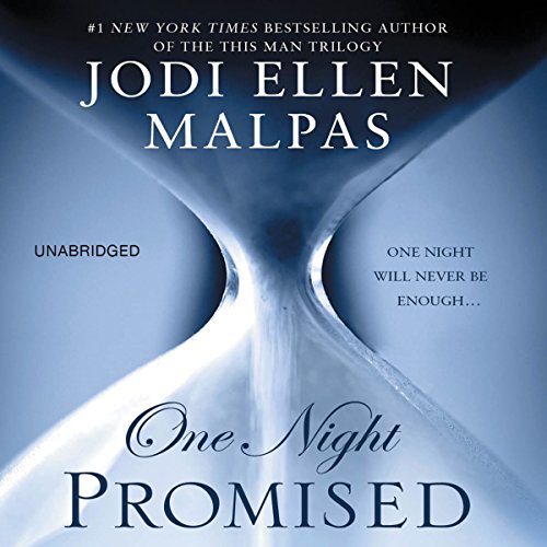Cover of One Night: Promised