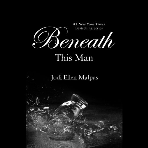 Cover of Beneath This Man