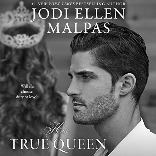 Cover of His True Queen