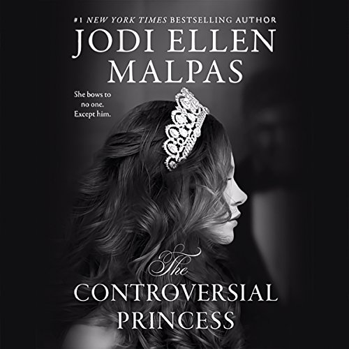 Cover of The Controversial Princess