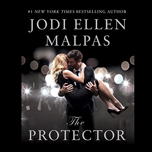 Cover of The Protector