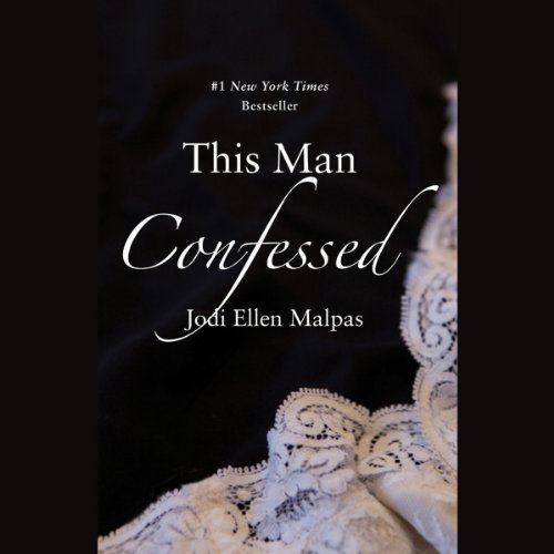 Cover of This Man Confessed