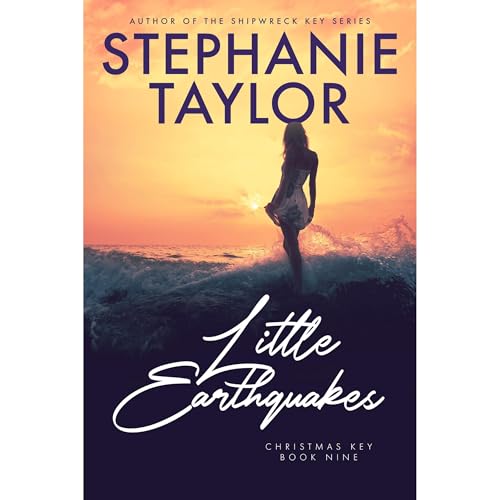 Cover of Little Earthquakes