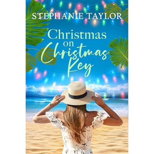 Cover of Christmas on Christmas Key