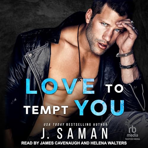 Cover of Love to Tempt You