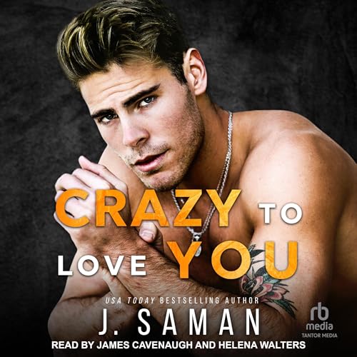Cover of Crazy to Love You