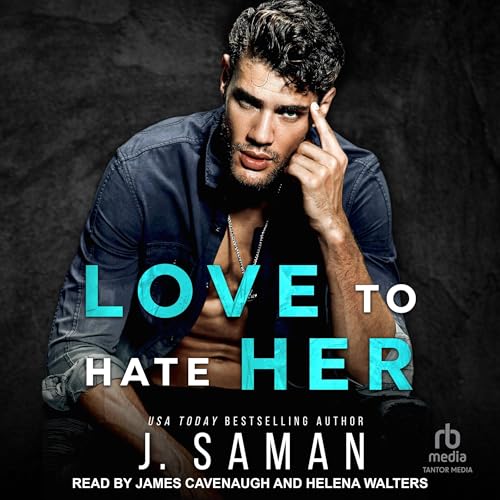 Cover of Love to Hate Her