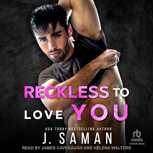 Cover of Reckless to Love You
