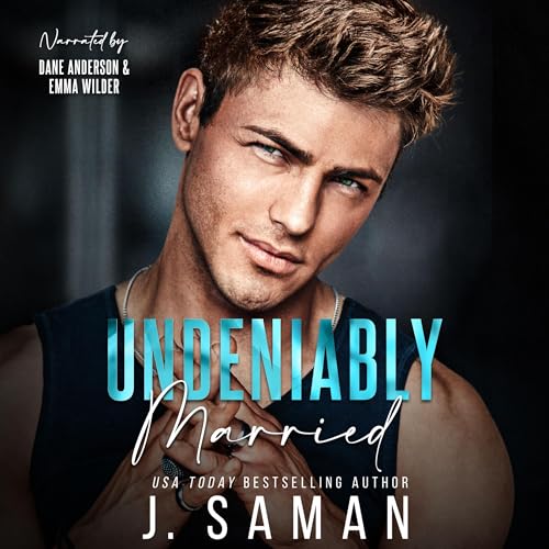 Cover of Undeniably Married