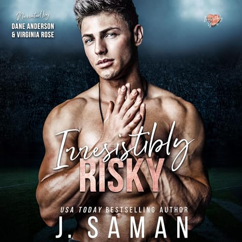 Cover of Irresistibly Risky