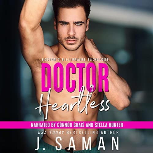 Cover of Doctor Heartless