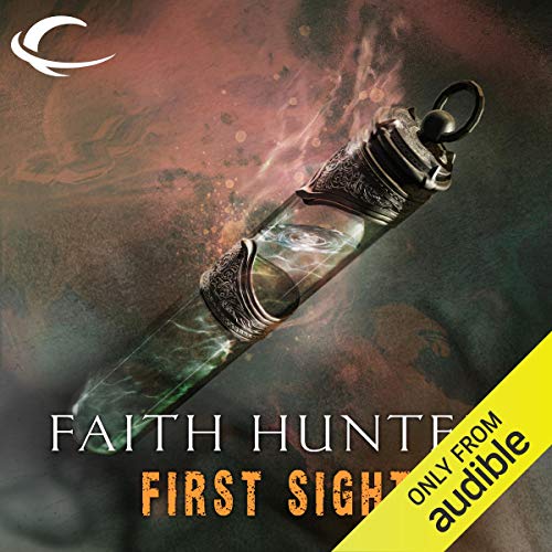 Cover of First Sight
