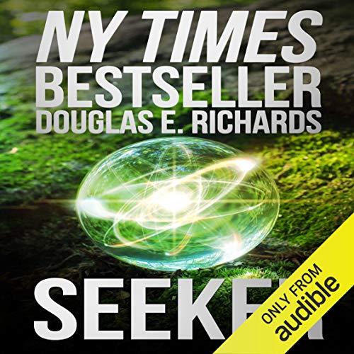 Cover of Seeker