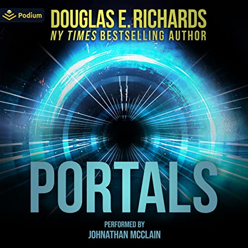 Cover of Portals