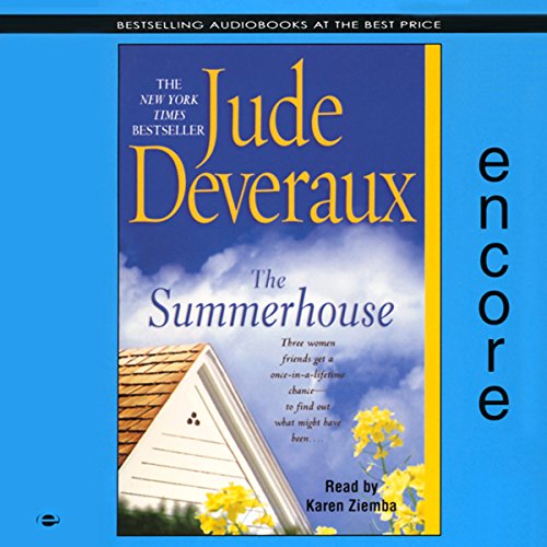 Cover of The Summerhouse