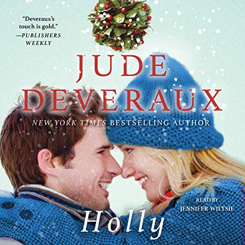 Cover of Holly
