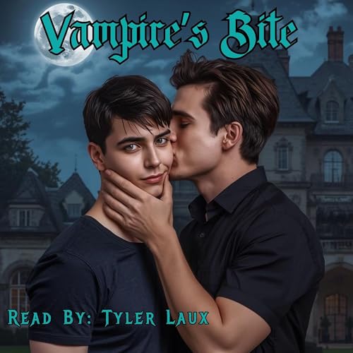 Cover of Vampires Bite: Vampire Summons