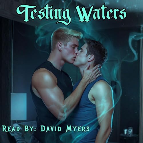 Cover of Testing Waters: Slayers Lair