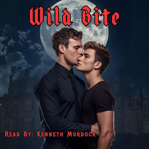 Cover of Wild Bite