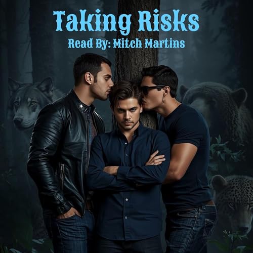 Cover of Taking Risks
