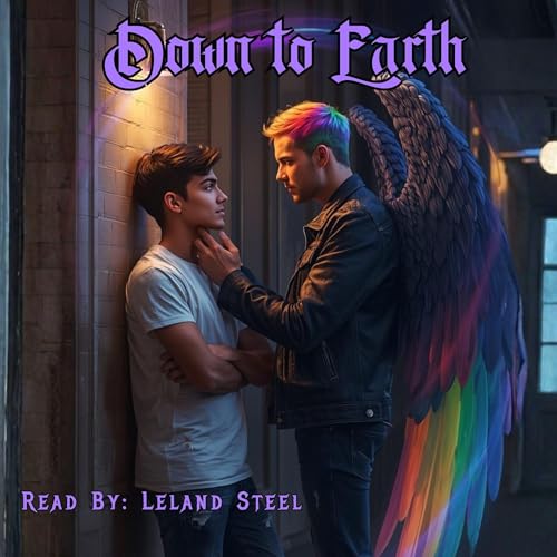 Cover of Down to Earth