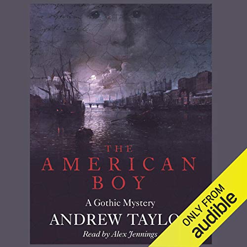 Cover of The American Boy