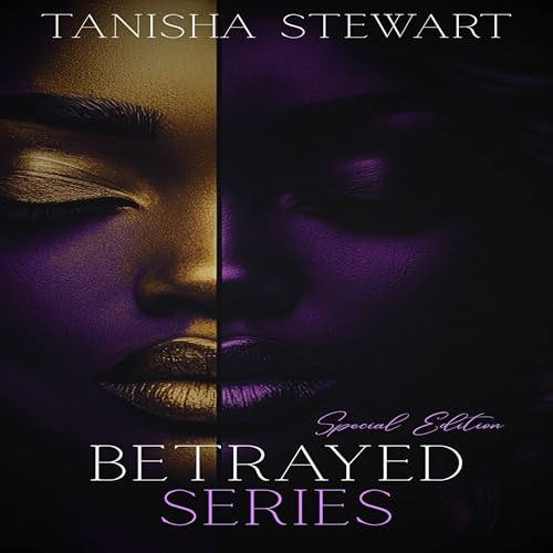 Cover of Betrayed Series: Special Edition