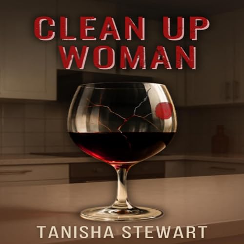 Cover of Clean Up Woman