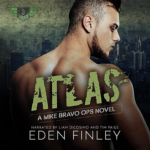 Cover of Atlas