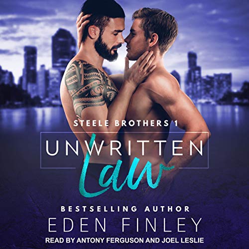 Cover of Unwritten Law