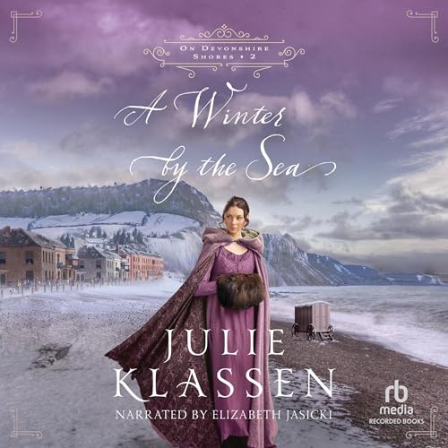 Cover of A Winter by the Sea