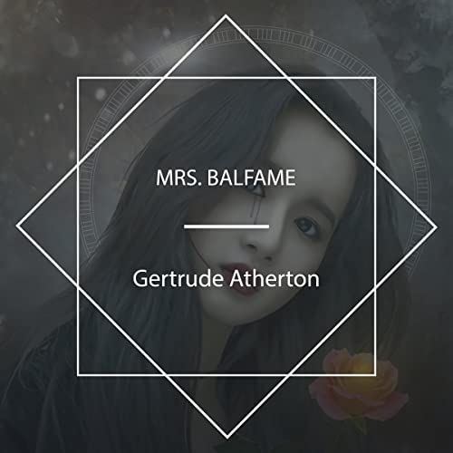 Cover of Mrs. Balfame
