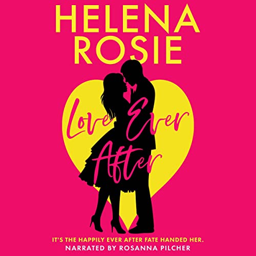 Cover of Love Ever After