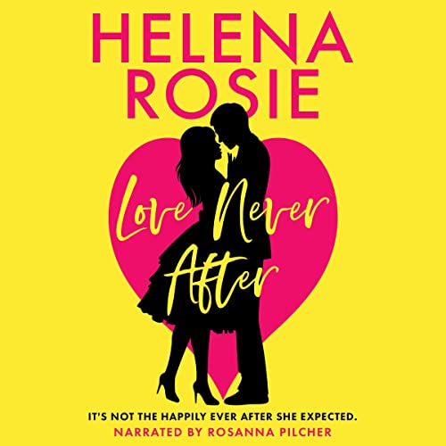 Cover of Love Never After