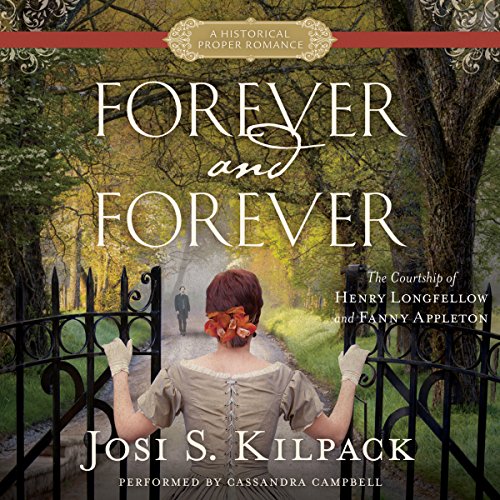 Cover of Forever and Forever