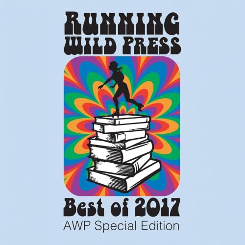 Cover of Running Wild Press: Best of 2017