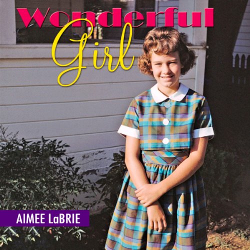 Cover of Wonderful Girl