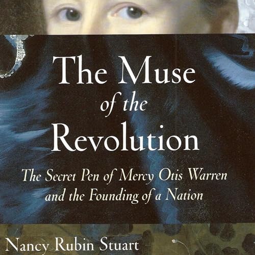 Cover of The Muse of the Revolution